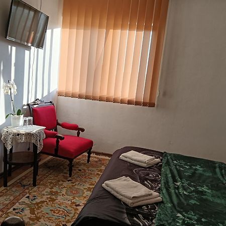 Casa Maksai Hotel Sovata Phòng bức ảnh