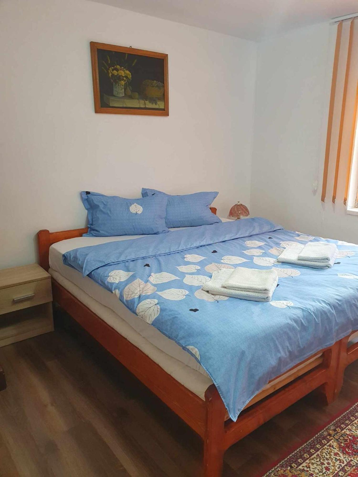 Casa Maksai Hotel Sovata Ngoại thất bức ảnh