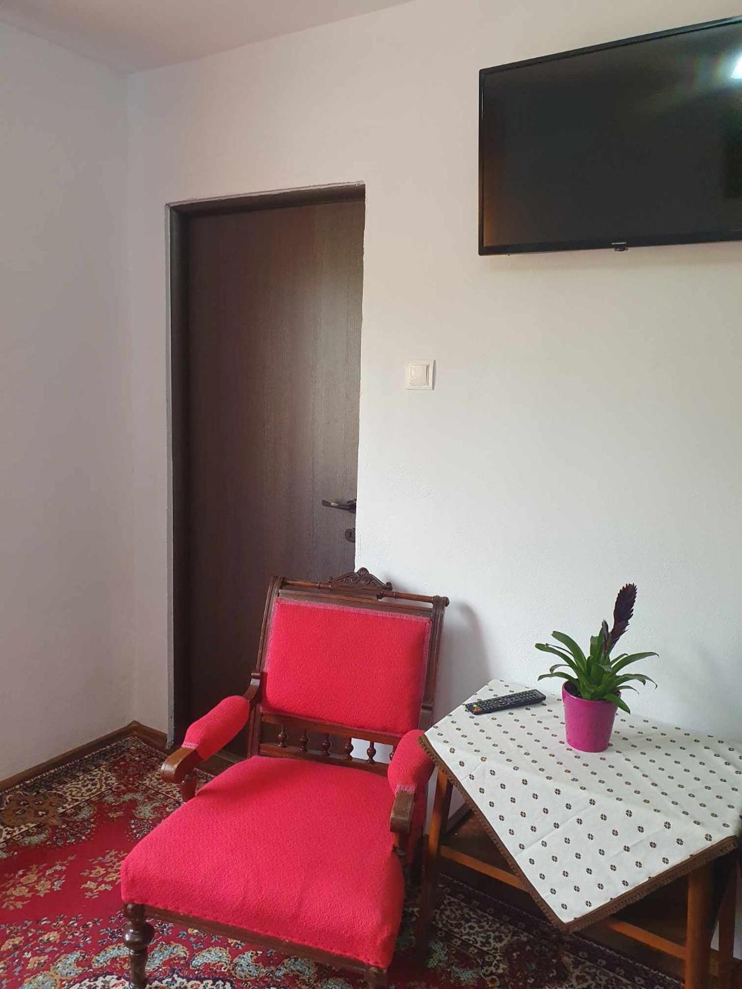 Casa Maksai Hotel Sovata Ngoại thất bức ảnh