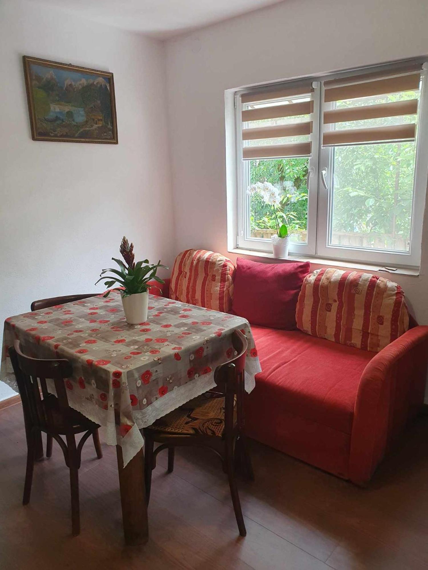 Casa Maksai Hotel Sovata Ngoại thất bức ảnh