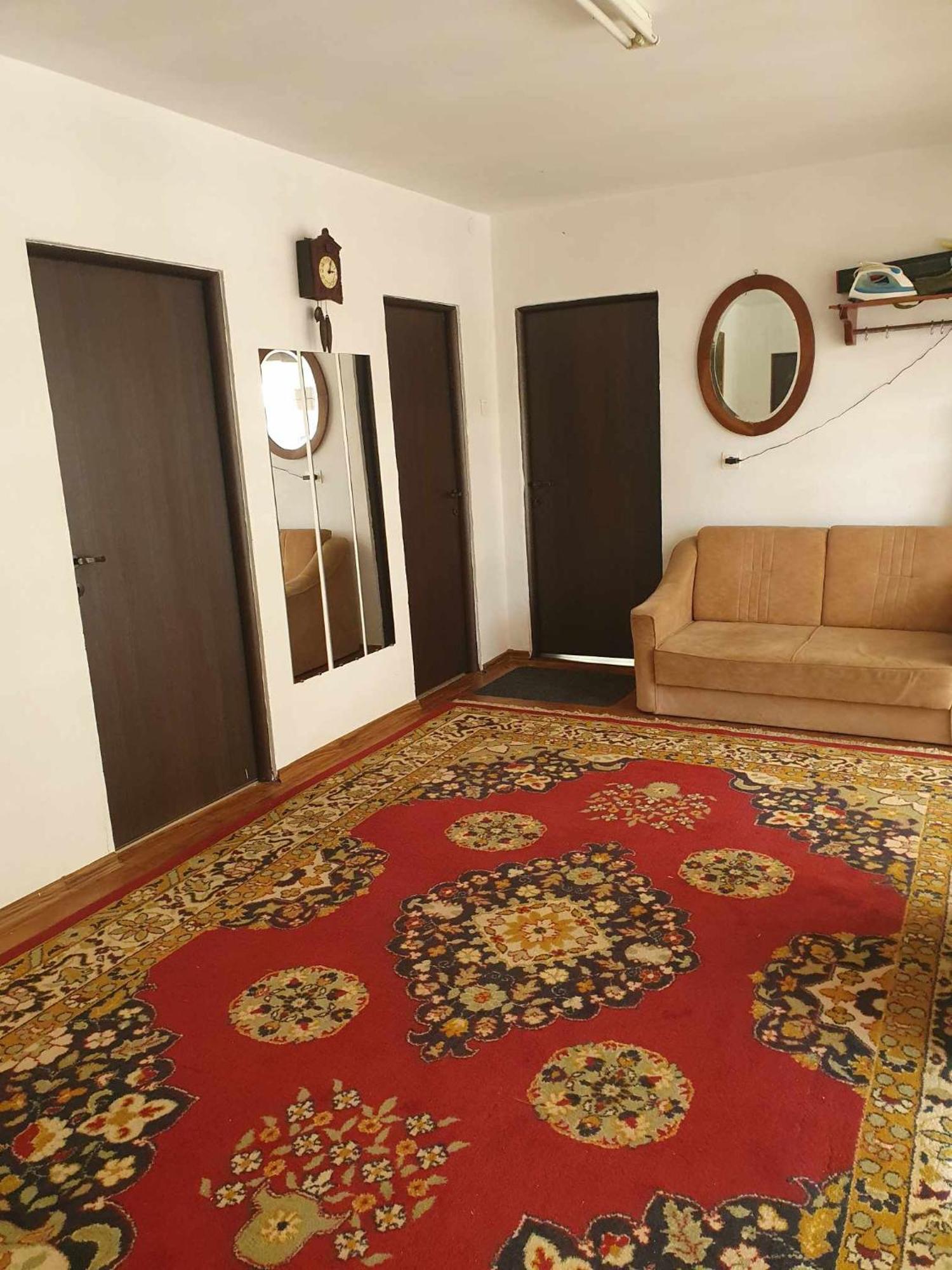 Casa Maksai Hotel Sovata Ngoại thất bức ảnh