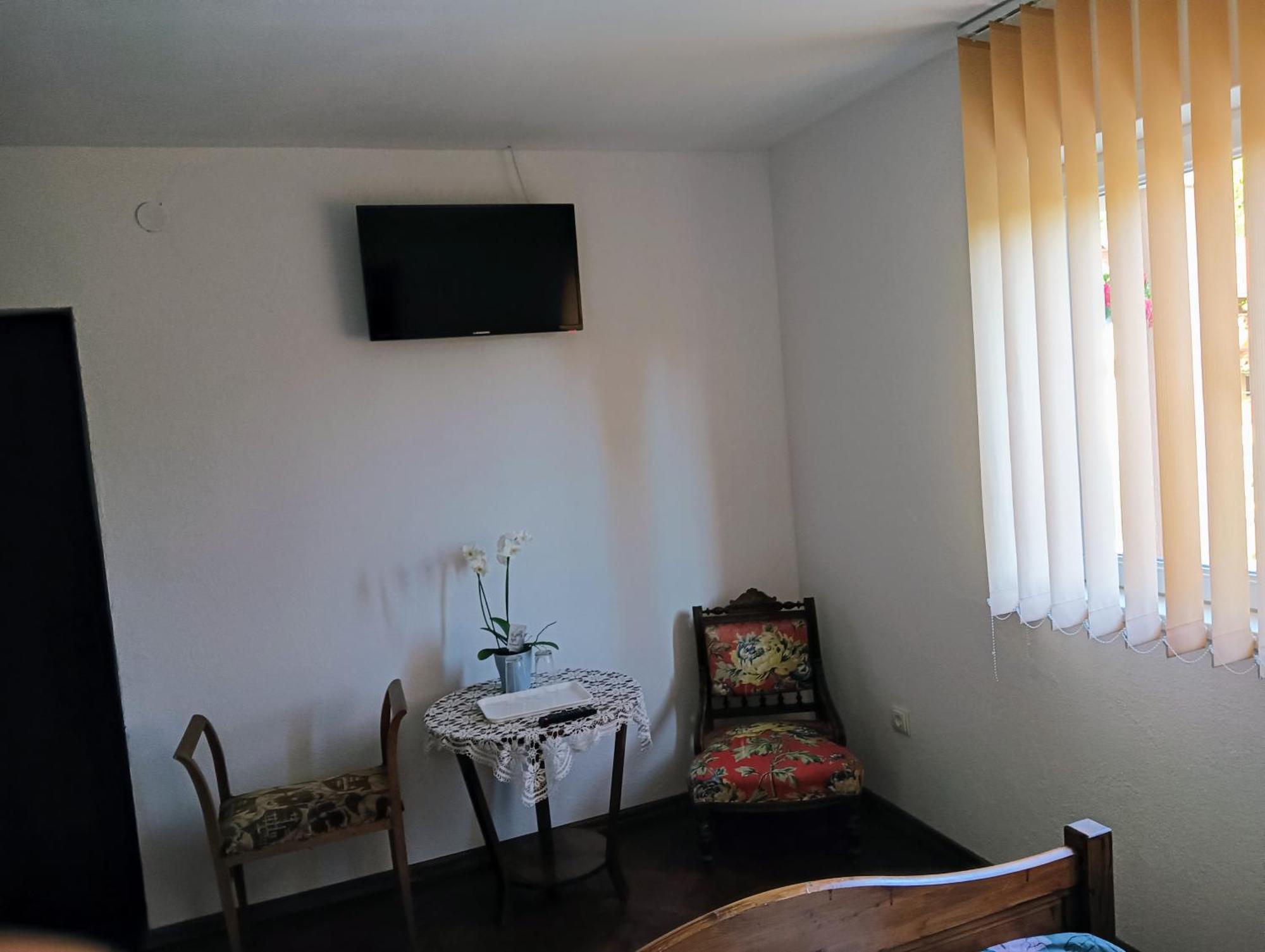Casa Maksai Hotel Sovata Ngoại thất bức ảnh