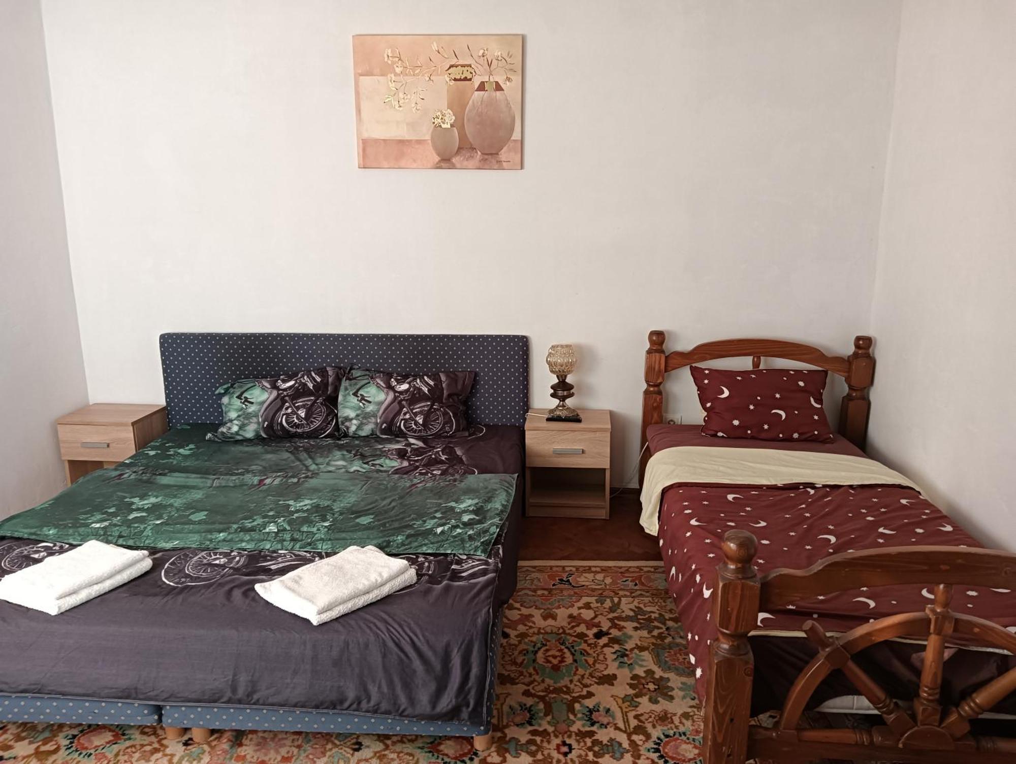 Casa Maksai Hotel Sovata Phòng bức ảnh